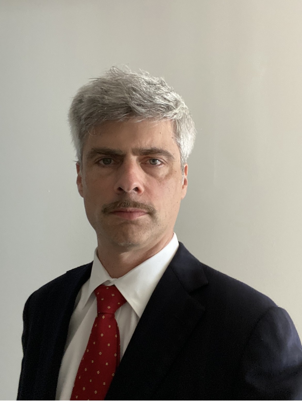 Timothy Rousse 2026 International Conference on Resource Sustainability (icRS 2026)